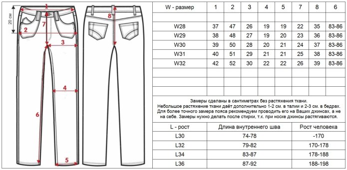 Walter Babini мужские брюки
