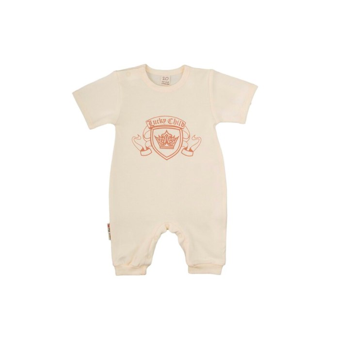 Песочник Lucky child