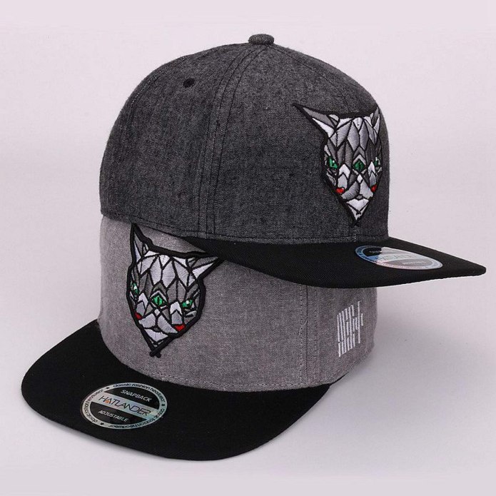 HATLANDER Кепки