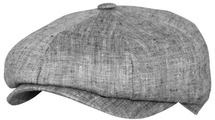 Кепка Амели hats белый 54