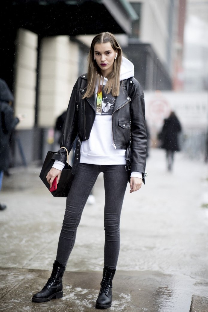 Косуха Street Style 2022