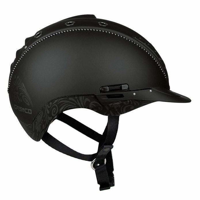 Шлем Casco Mistrall-2 Evolution noire Floral