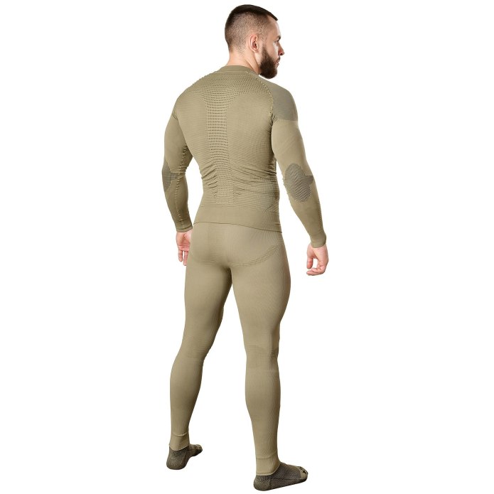 5.45 Design термобелье