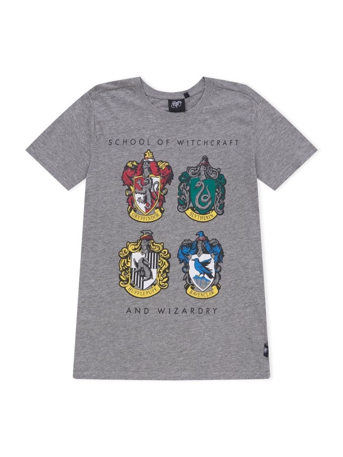 Футболка Reserved Harry Potter