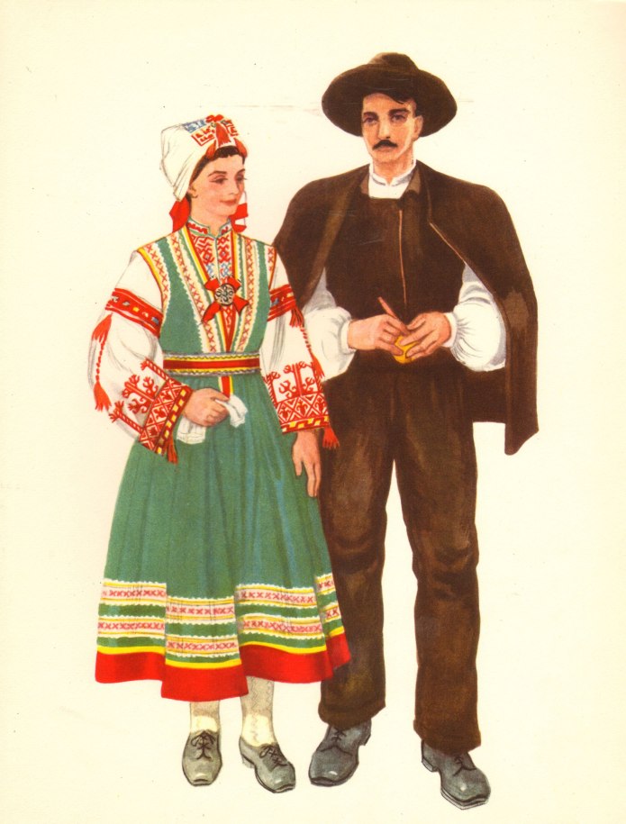 Болгары сербы хорваты