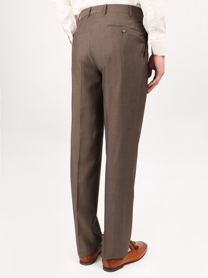 Canali Milano for Andros брюки мужские