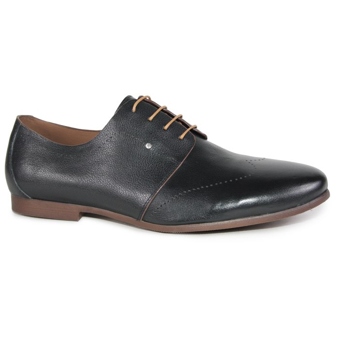 Pronto Classic туфли мужские