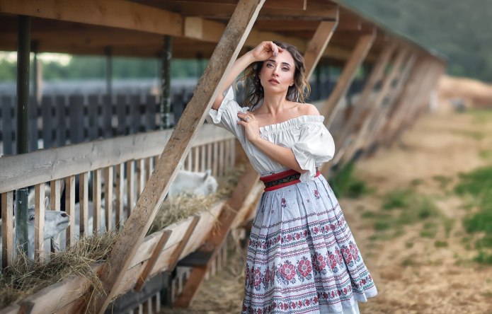 Анастасия Бармина фотограф