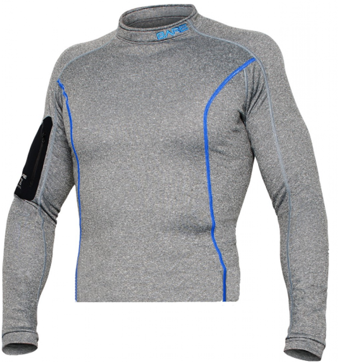 Термобелье Craft warm