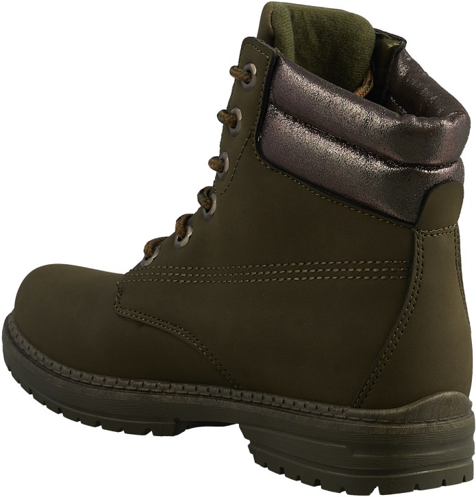 Берцы тропические mil-Tec Cordura TROPENSTIEFEL Coyote 12825005