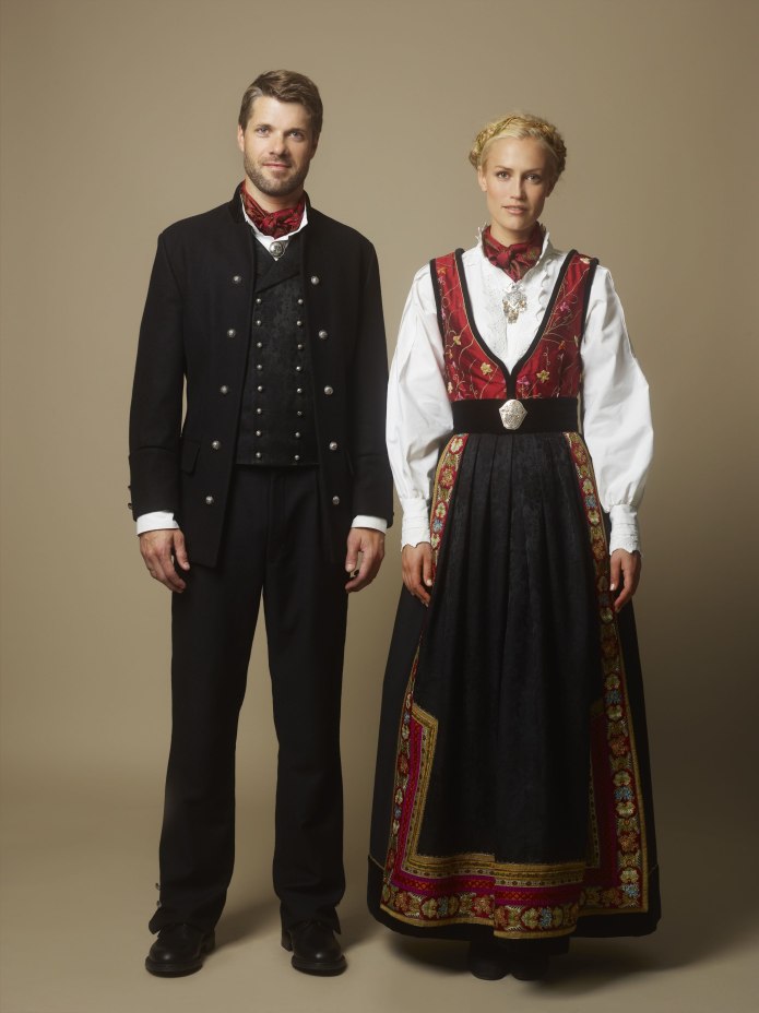 Бюнад Телемарка