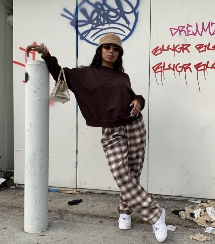 Стиль Dope 2021