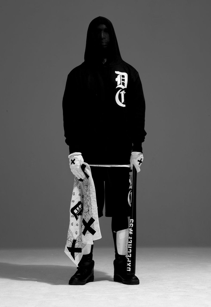 Стиль Dope 2020