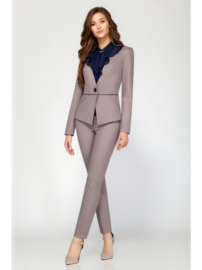 Жакеты шелковые и атласные