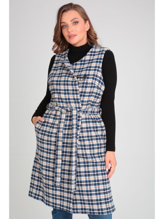 Бомбер из трикотажа