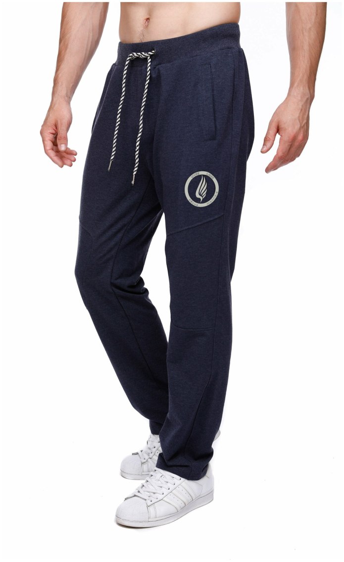 Peche monnaie брюки спортивные