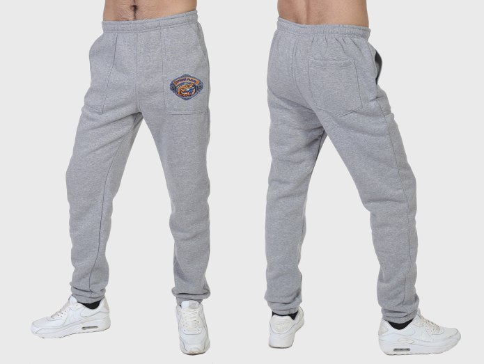 Штаны спортивные Celio