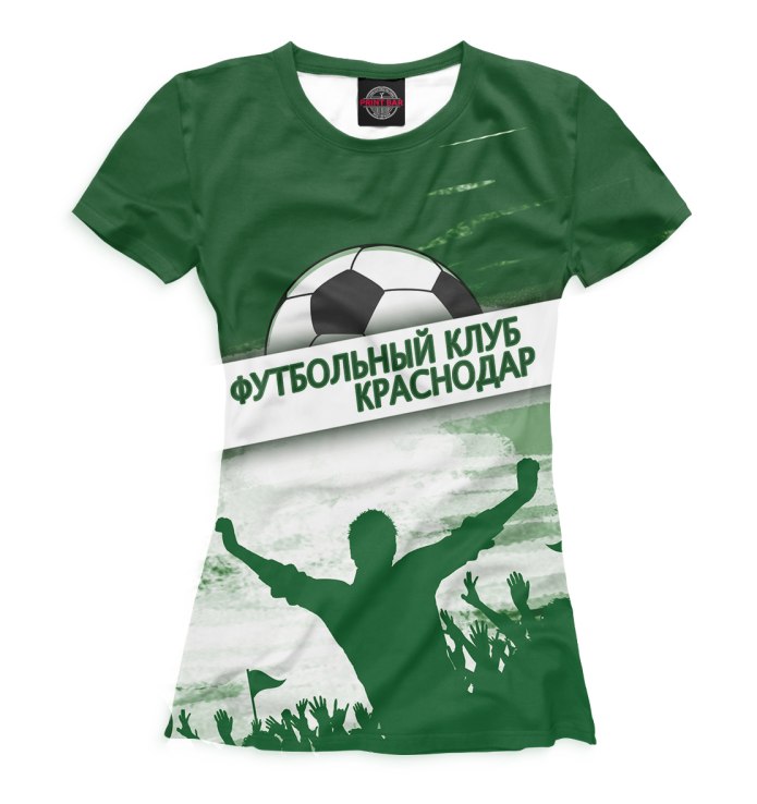 Футболка Вест Хэм