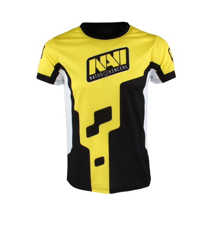 Джерси Natus Vincere