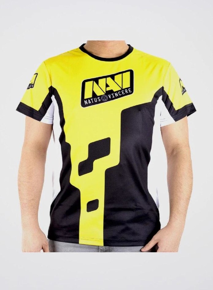 Футболка Natus Vincere Navi Jersey 2014