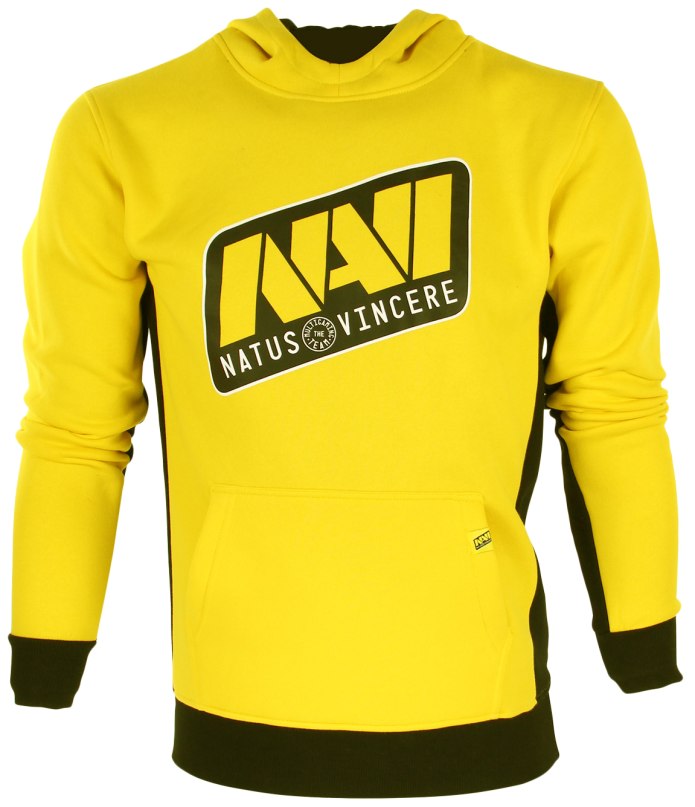 Футболка Natus Vincere Navi Jersey 2014