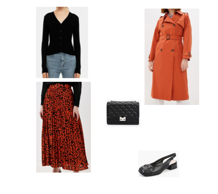 Тренд ногтей 2021 осень