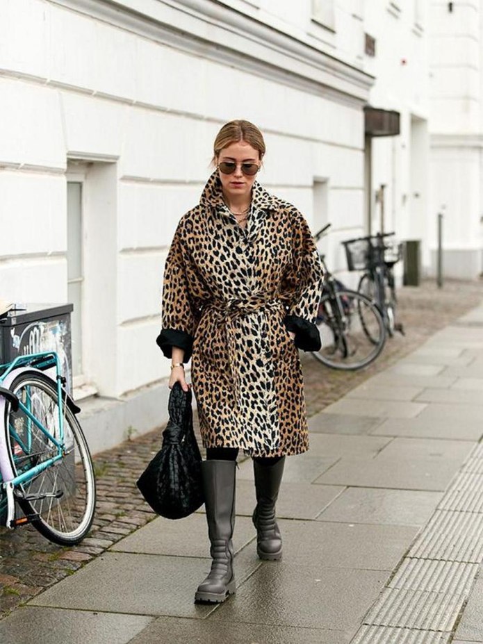 Moschino 2021 Fall Winter