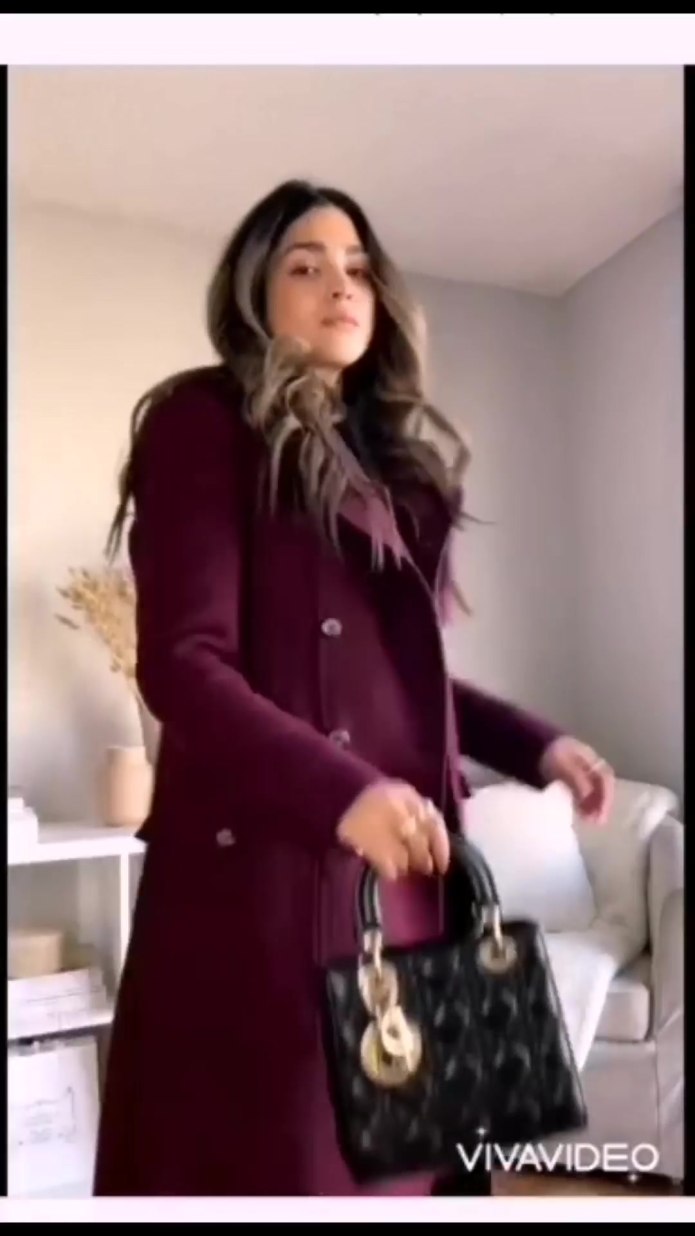 Коллекция Версаче осень зима 2021