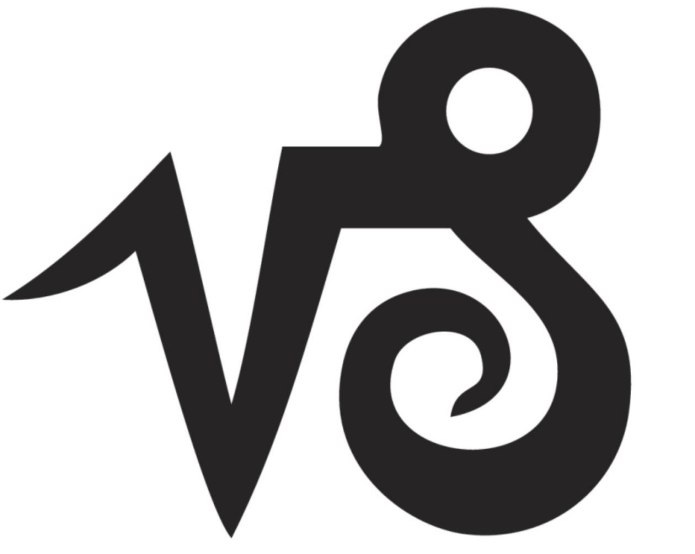 Созвездие козерога Capricorn