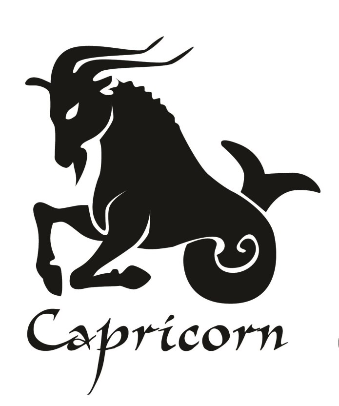 Capricorn знак зодиака