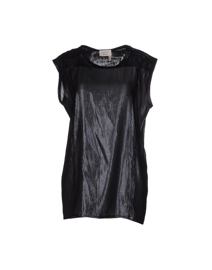 Lanvin Green t-Shirt