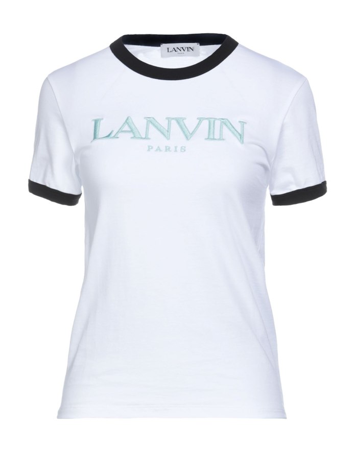 Майка Lanvin