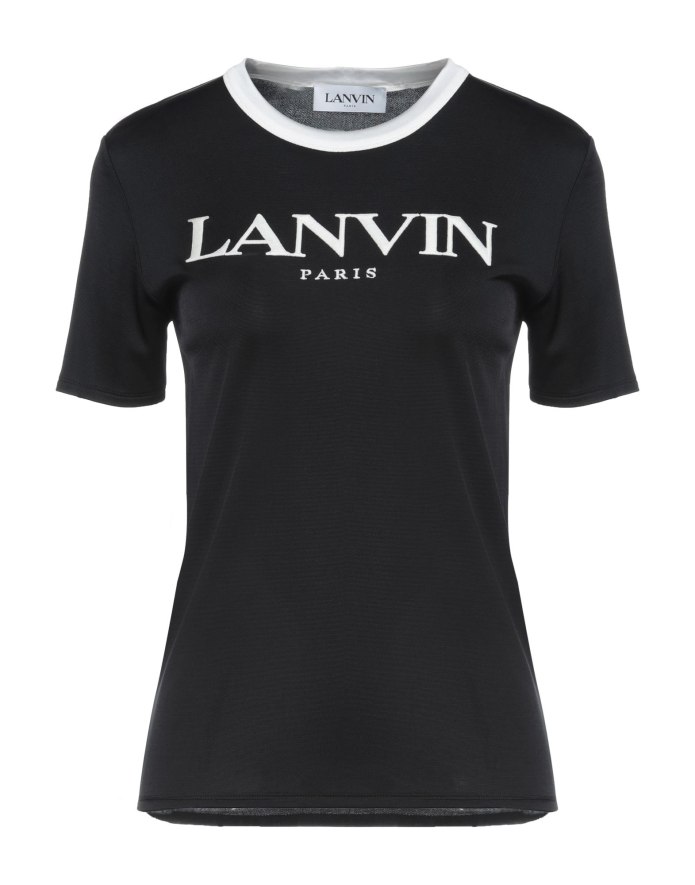 Майка Lanvin