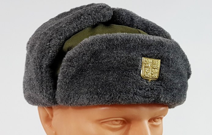 Шапка банная махровая Rento