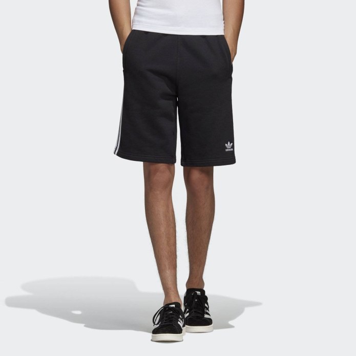 Шорты adidas 3 Stripes