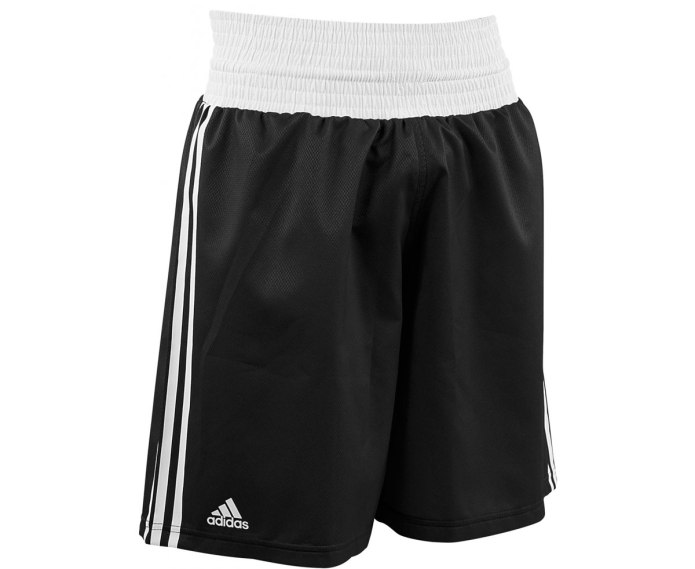 Шорты боксёрские adidas Micro Diamond