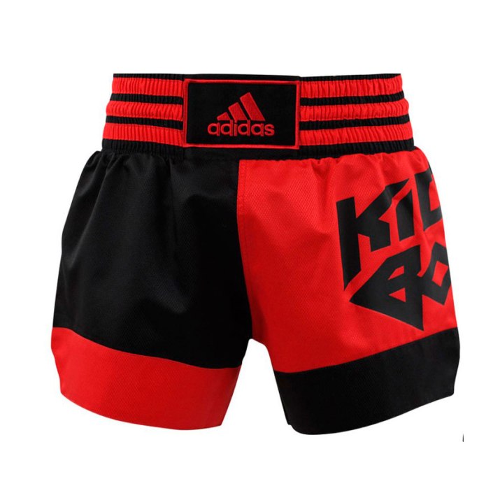 Шорты adidas Kickboxing