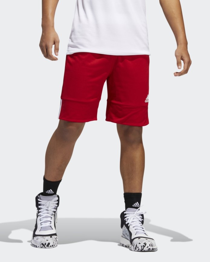 Шорты adidas FTD shorts