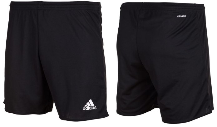 Шорты adidas Climalite
