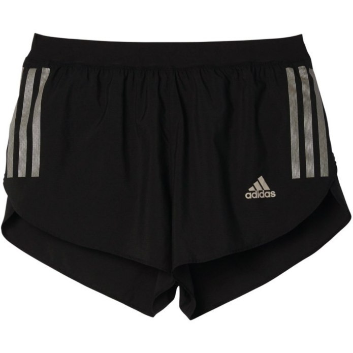 Шорты adidas Adizero Split