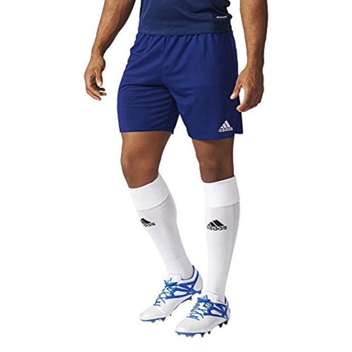 Adidas Parma 16 shorts