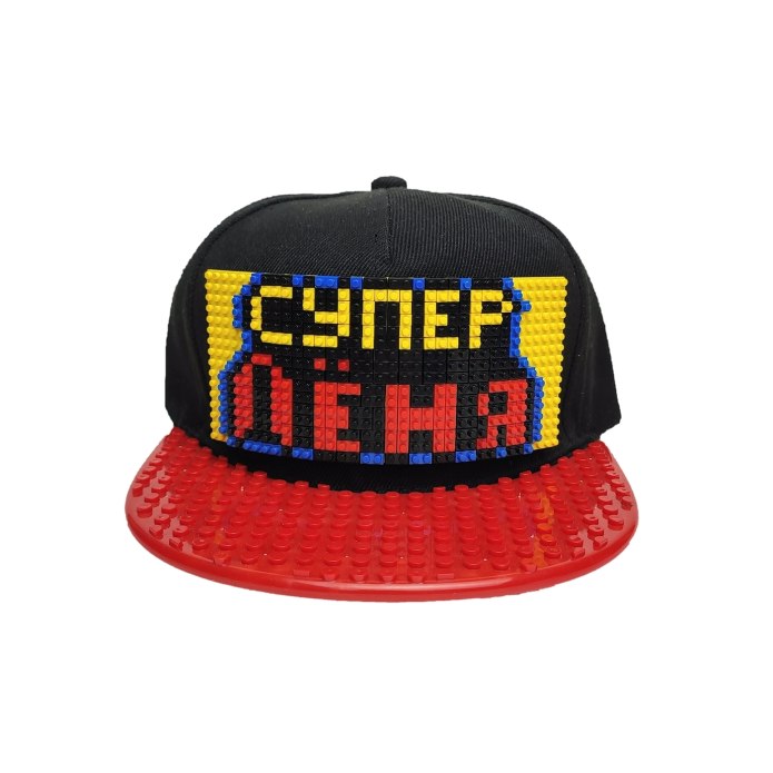 LEGO кепка Ниндзяго