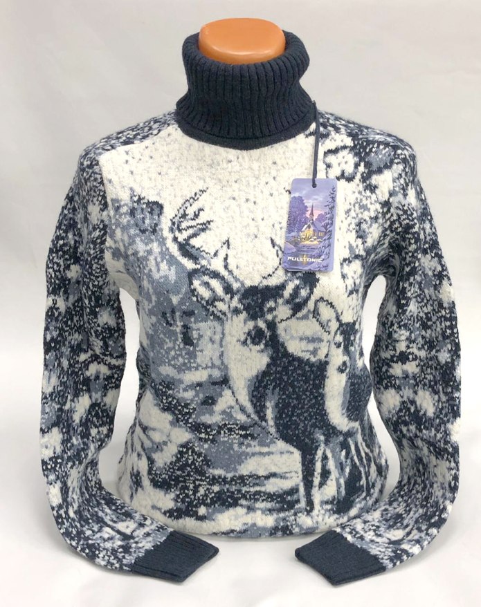 Свитер Deer time