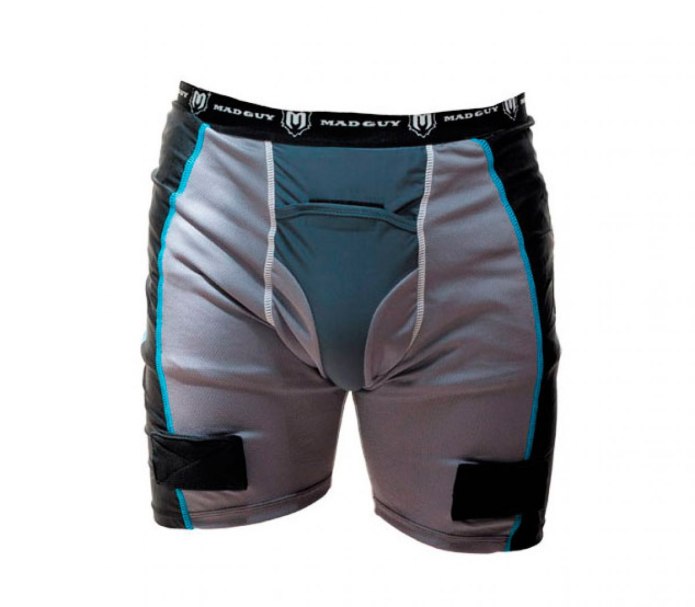 Шорты Mad guy Basic Compression SR
