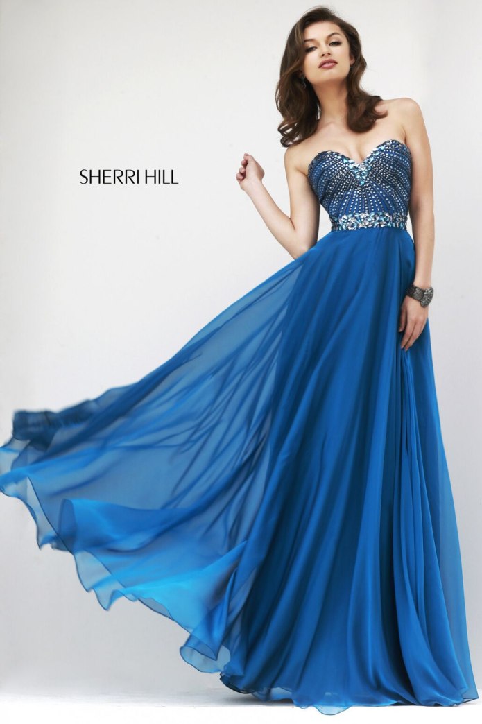 Short Prom Dress