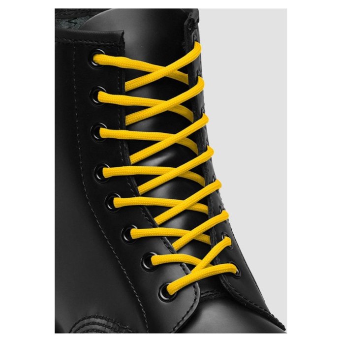 Dr Martens 1460 шнурки