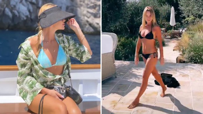 Платье рубашка