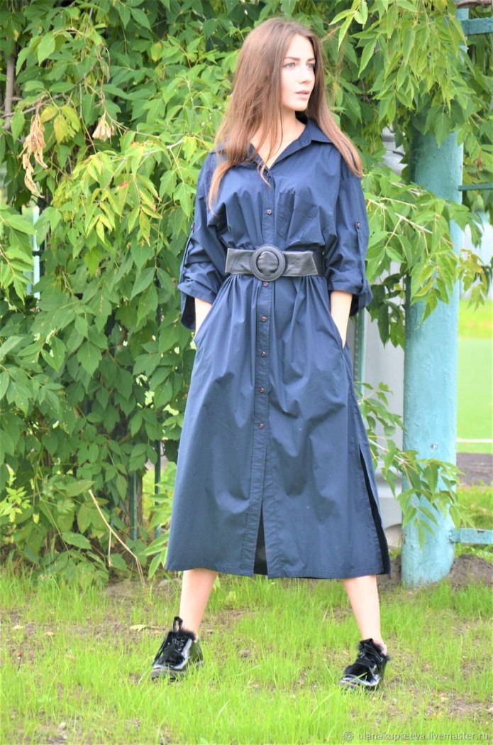 Mia-Amore рубашка Nizza 6717