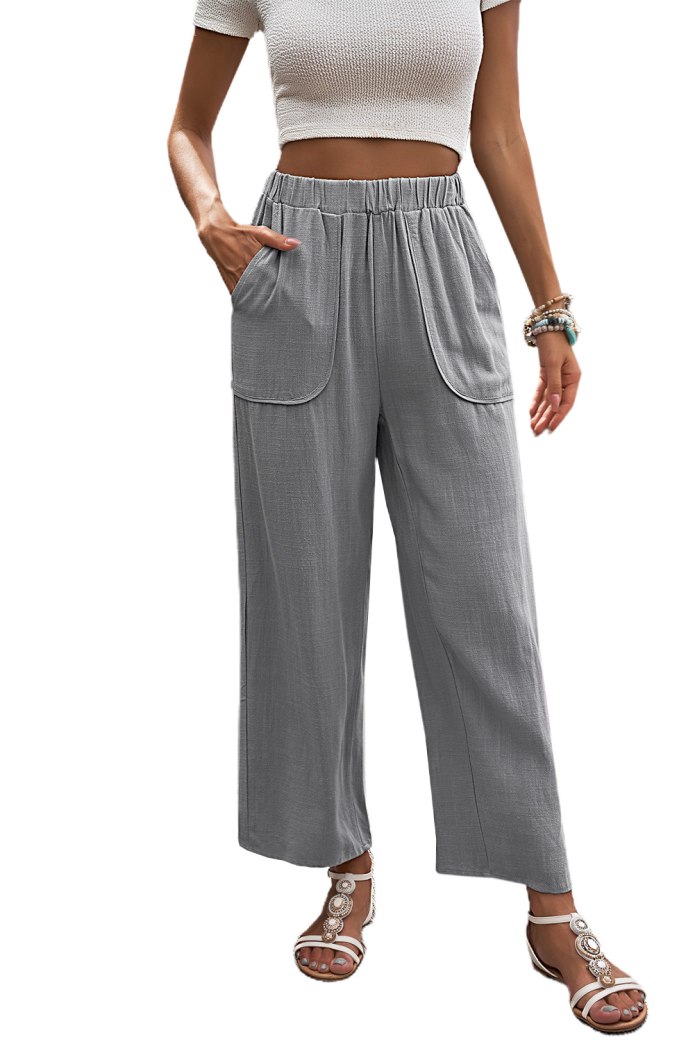 Harem Pants Jogger широкие