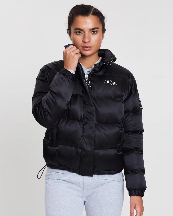 Куртка Puffer Winter